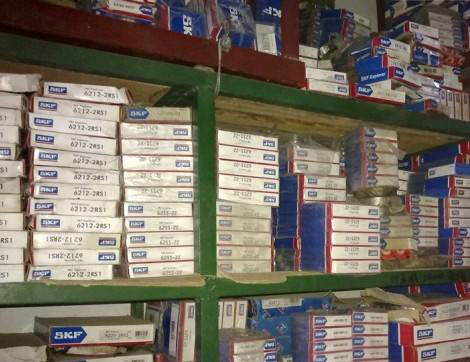 昆山回收進口軸承